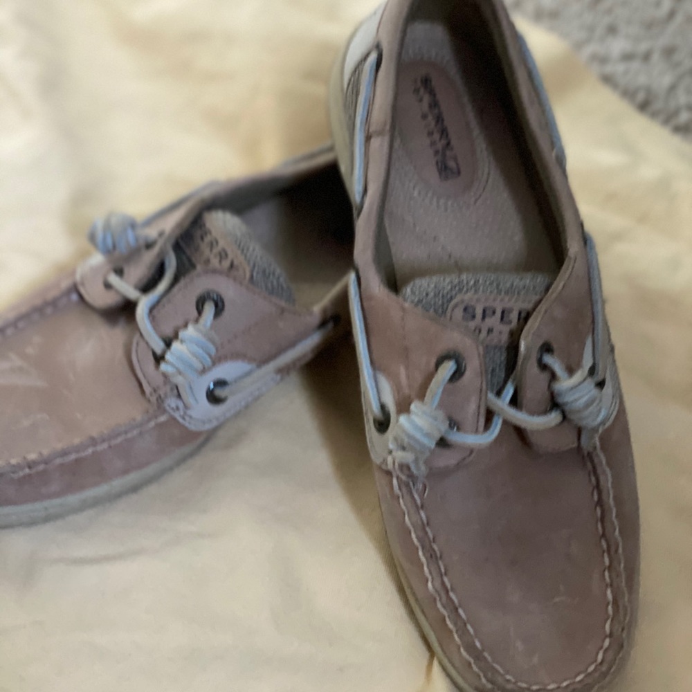 Sperry Top Siders - woman